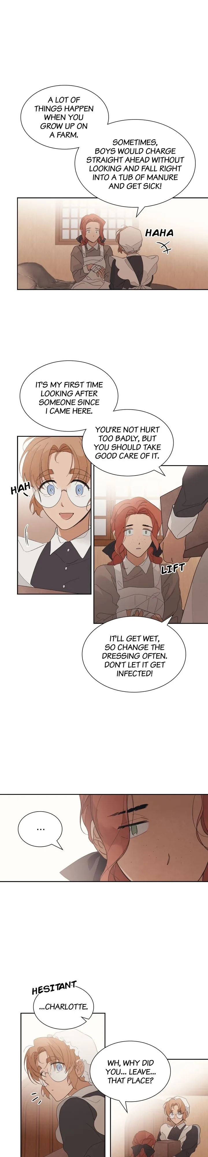 Charlottes Letter Chapter 37 page 2