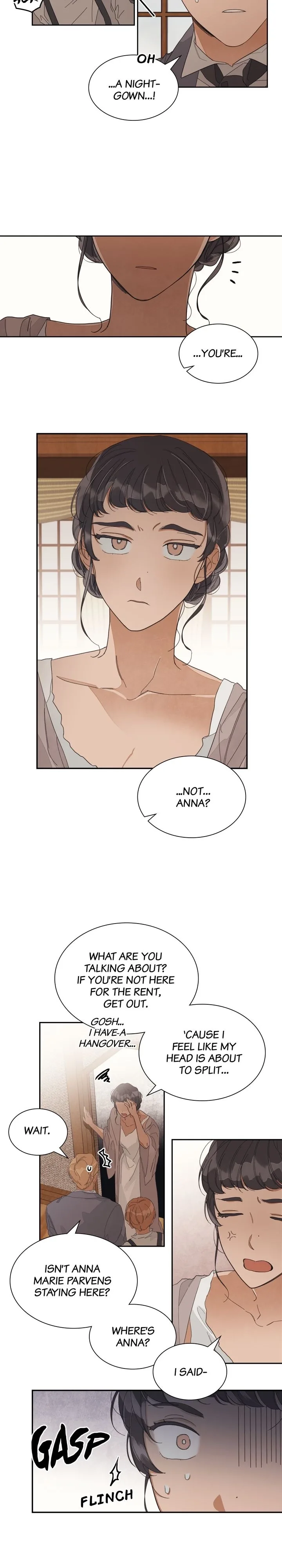 Charlottes Letter Chapter 40 page 2