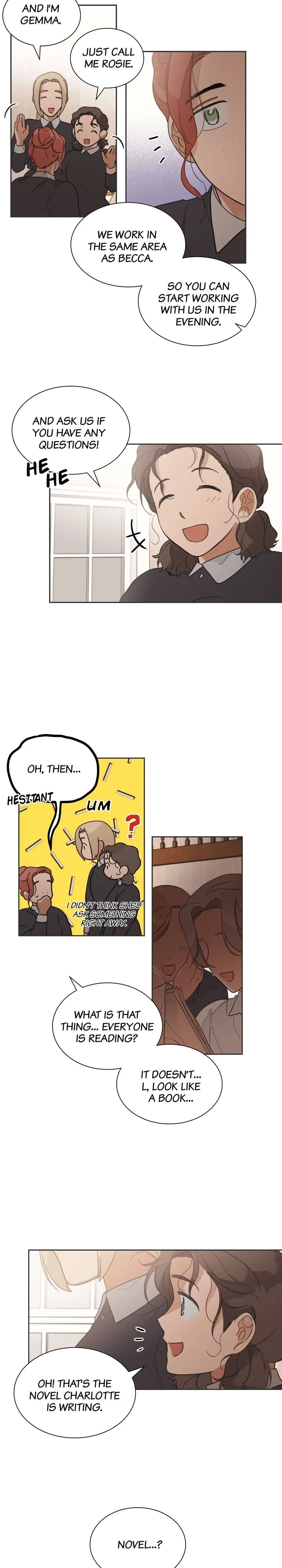 Charlottes Letter Chapter 39 page 8