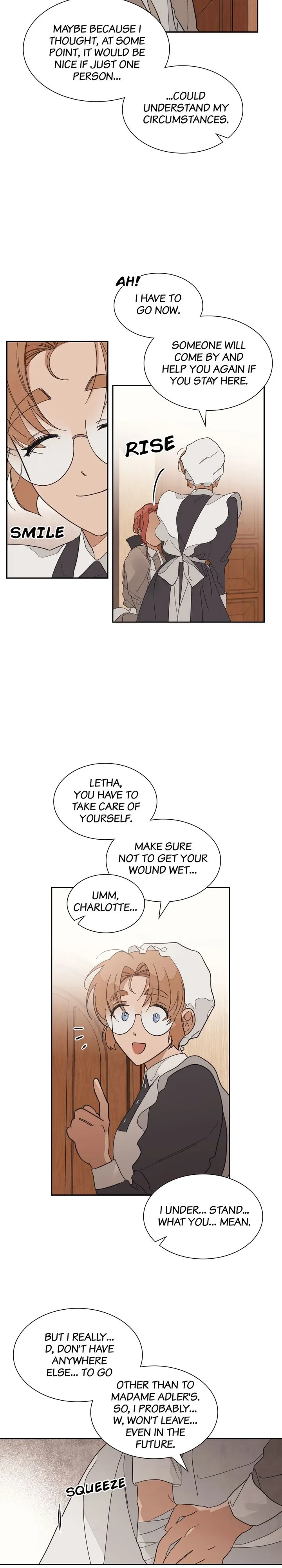 Charlottes Letter Chapter 37 page 8