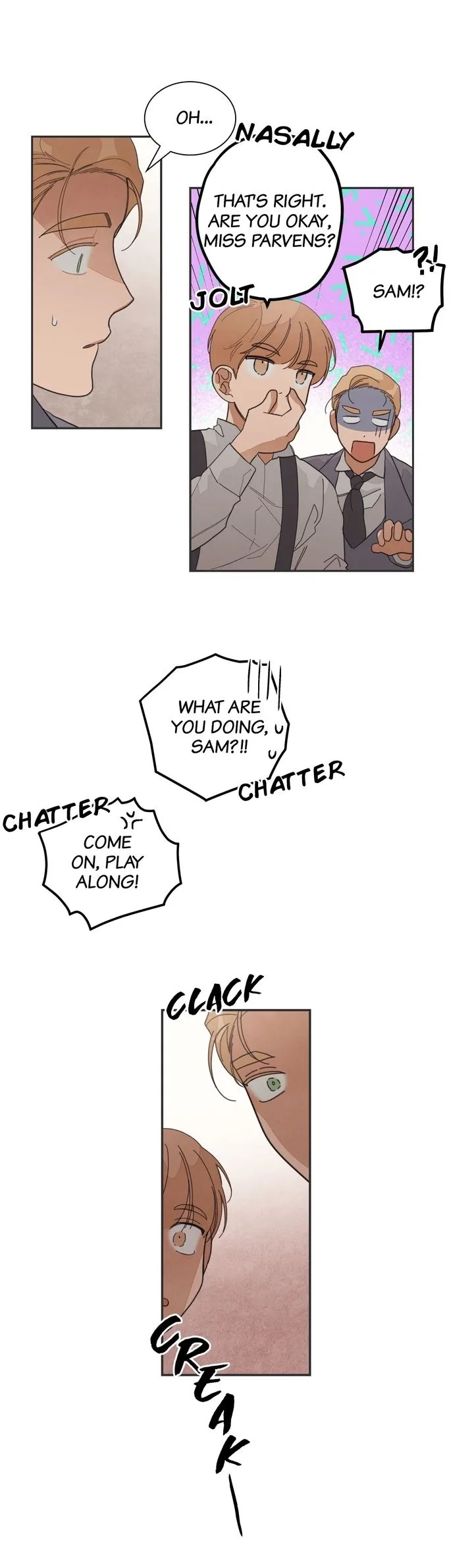 Charlottes Letter Chapter 39 page 12