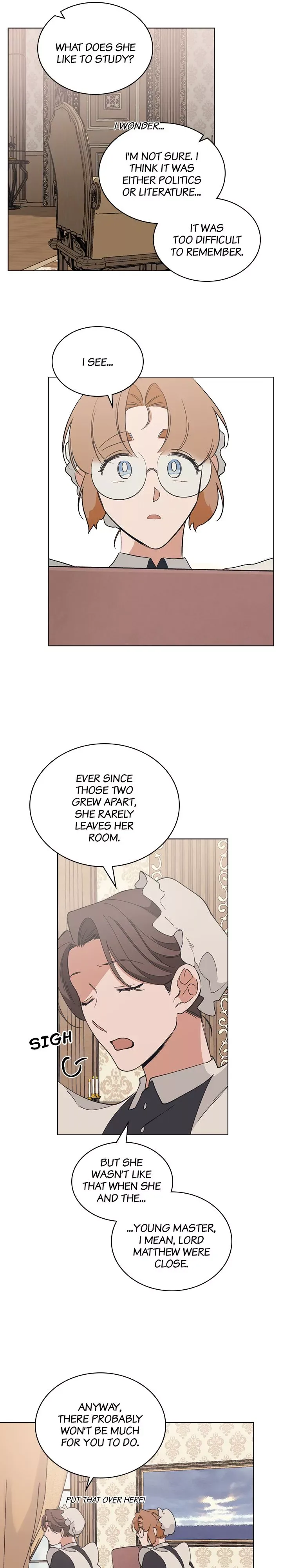 Charlottes Letter Chapter 4 page 7