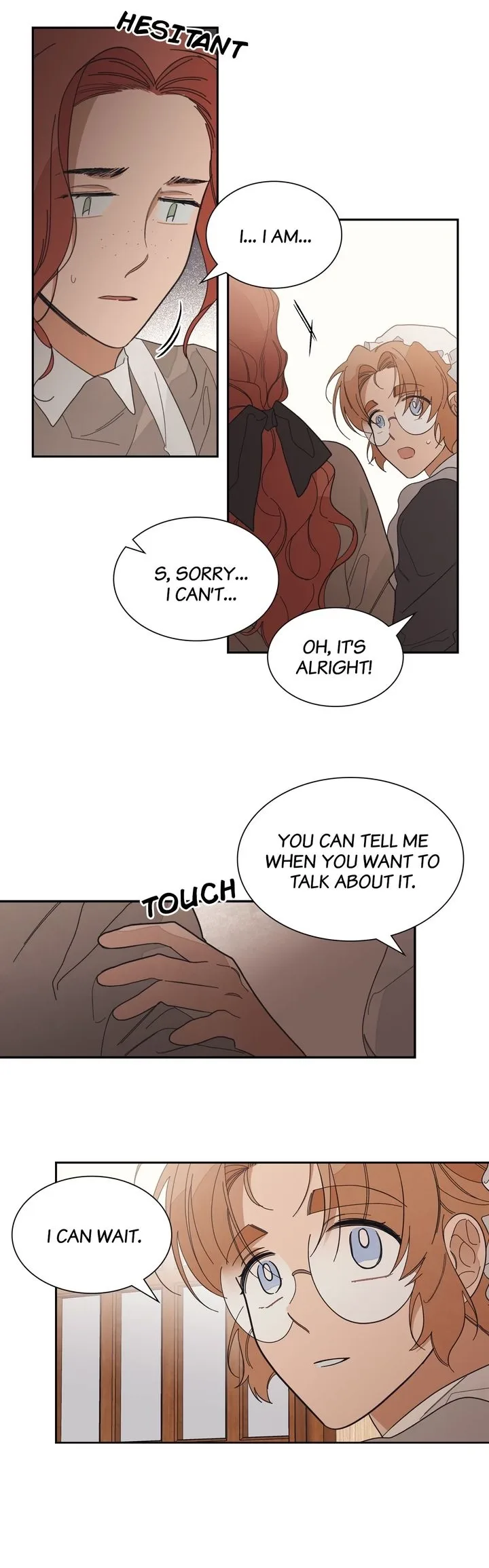 Charlottes Letter Chapter 37 page 6