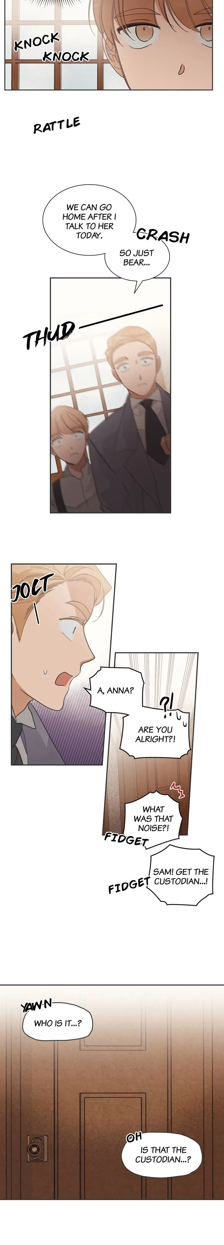 Charlottes Letter Chapter 39 page 11