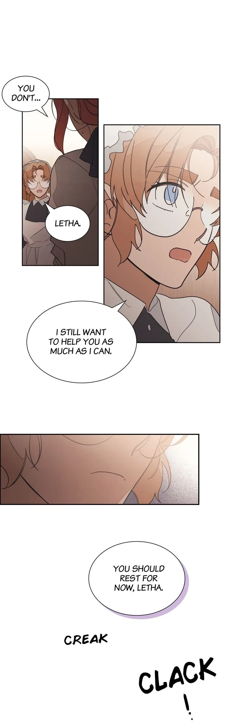 Charlottes Letter Chapter 37 page 9