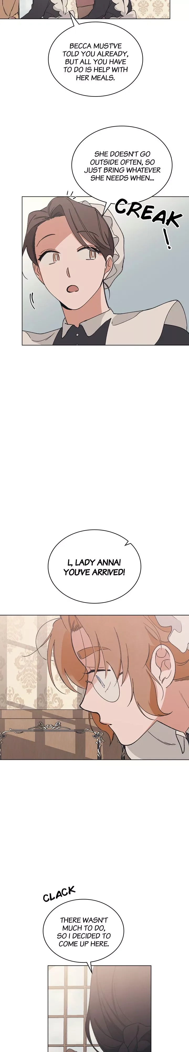 Charlottes Letter Chapter 4 page 8