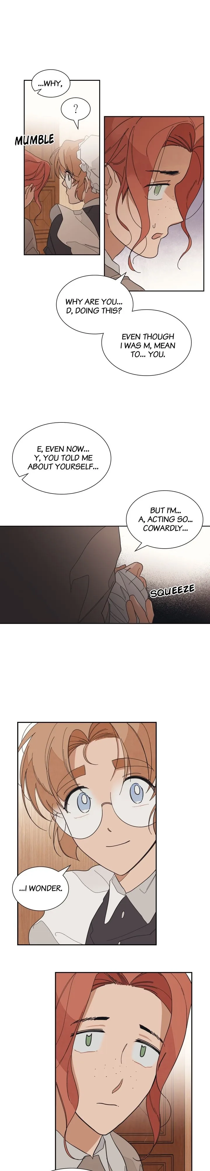 Charlottes Letter Chapter 37 page 7