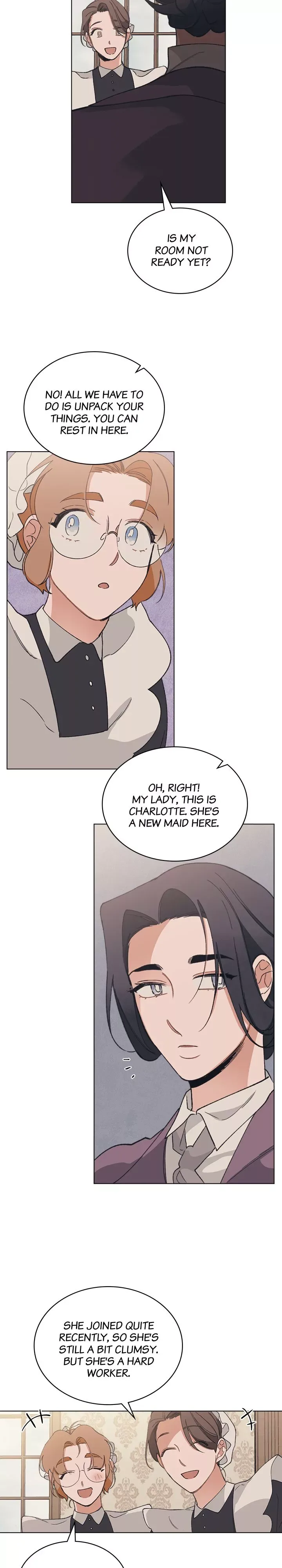 Charlottes Letter Chapter 4 page 9