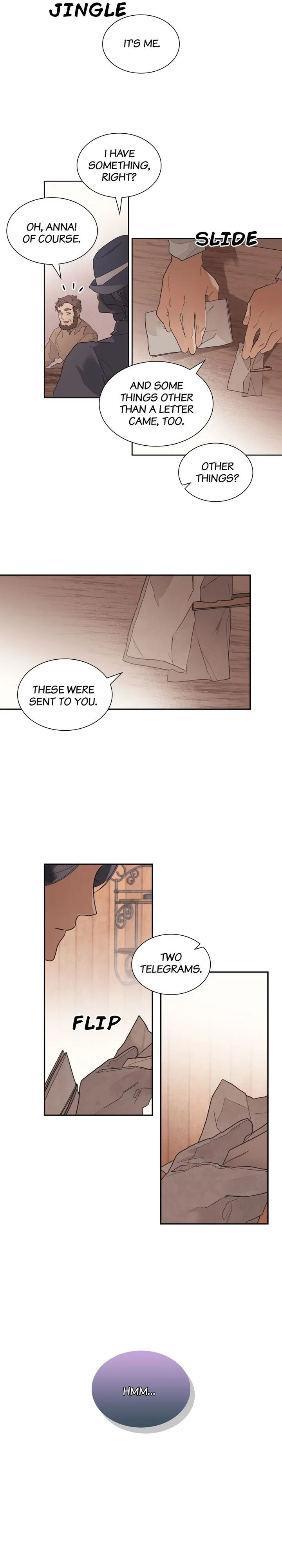 Charlottes Letter Chapter 38 page 11