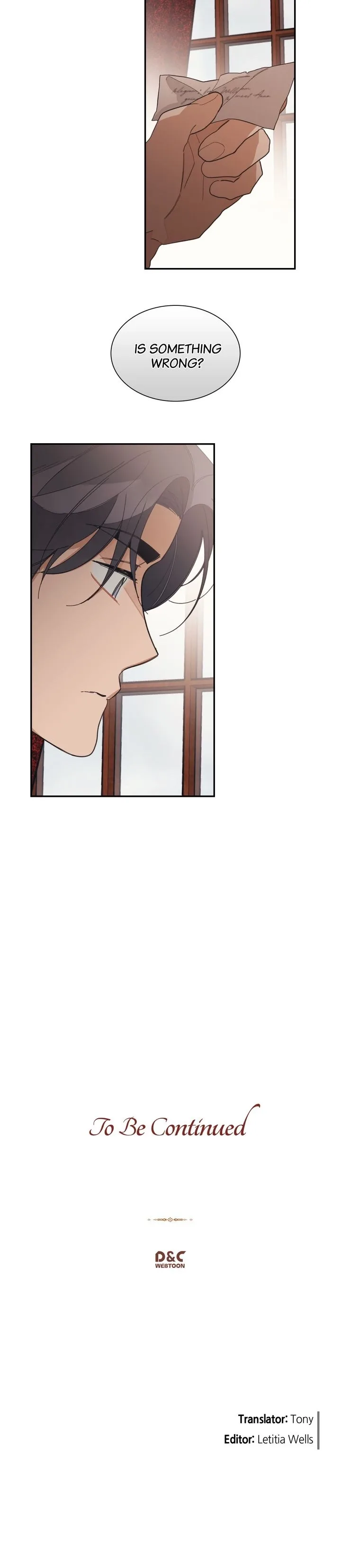 Charlottes Letter Chapter 37 page 11