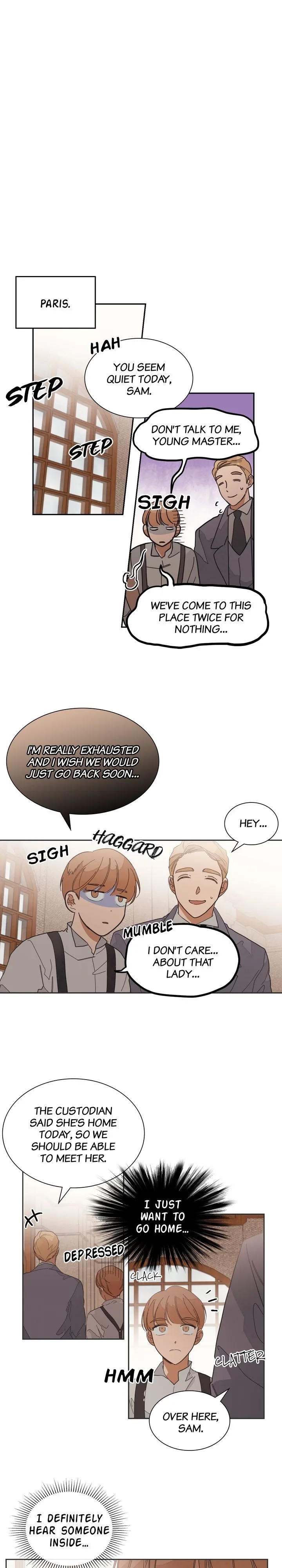 Charlottes Letter Chapter 39 page 10