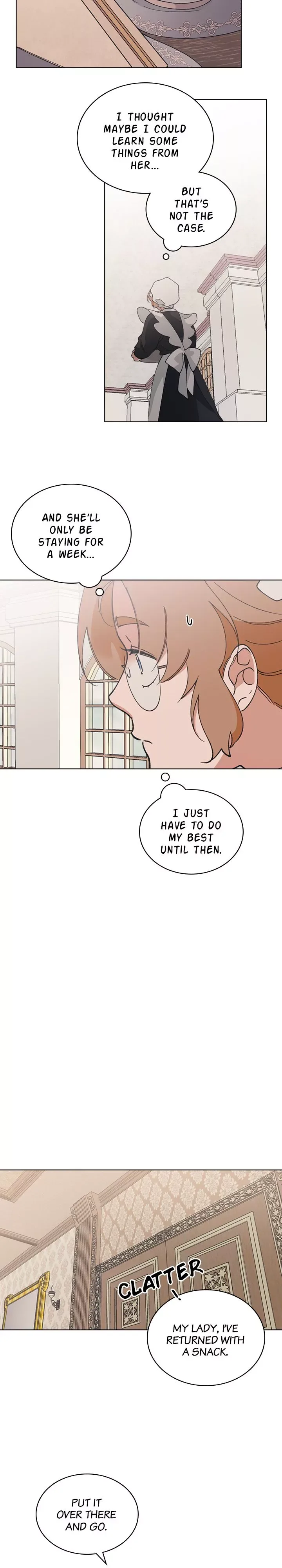 Charlottes Letter Chapter 4 page 16