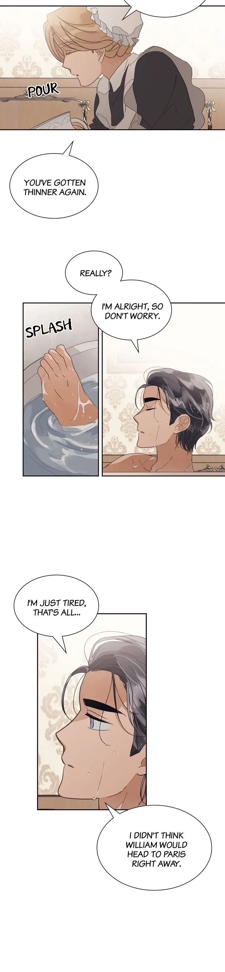 Charlottes Letter Chapter 40 page 9