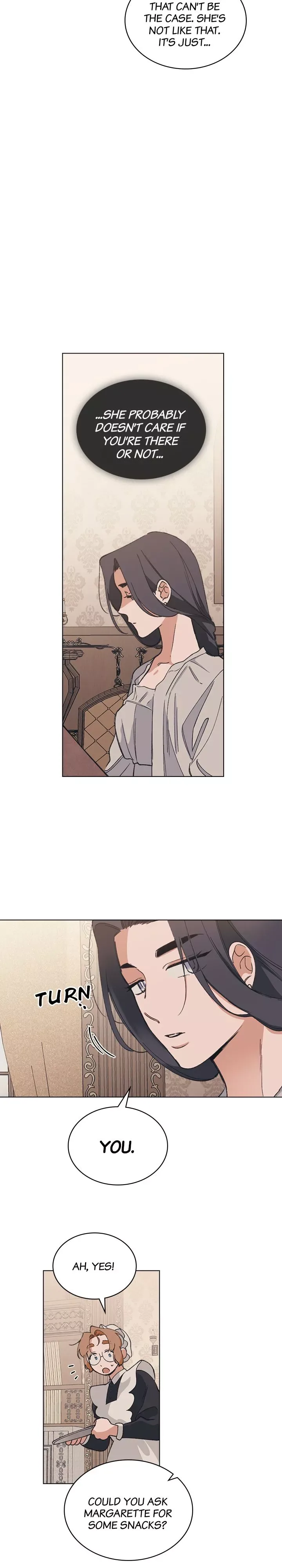 Charlottes Letter Chapter 4 page 14