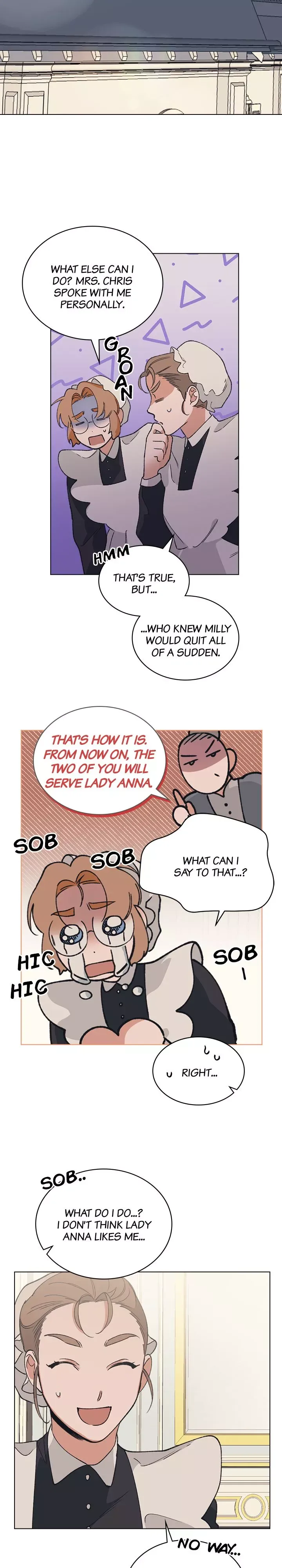 Charlottes Letter Chapter 4 page 13