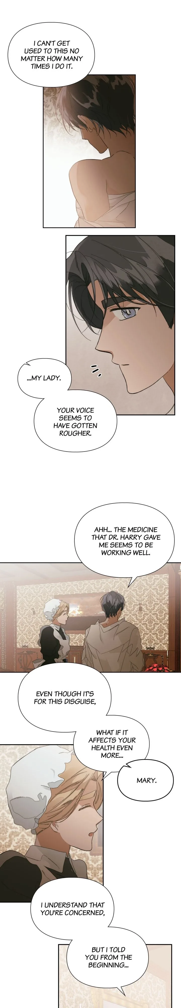 Charlottes Letter Chapter 42 page 3