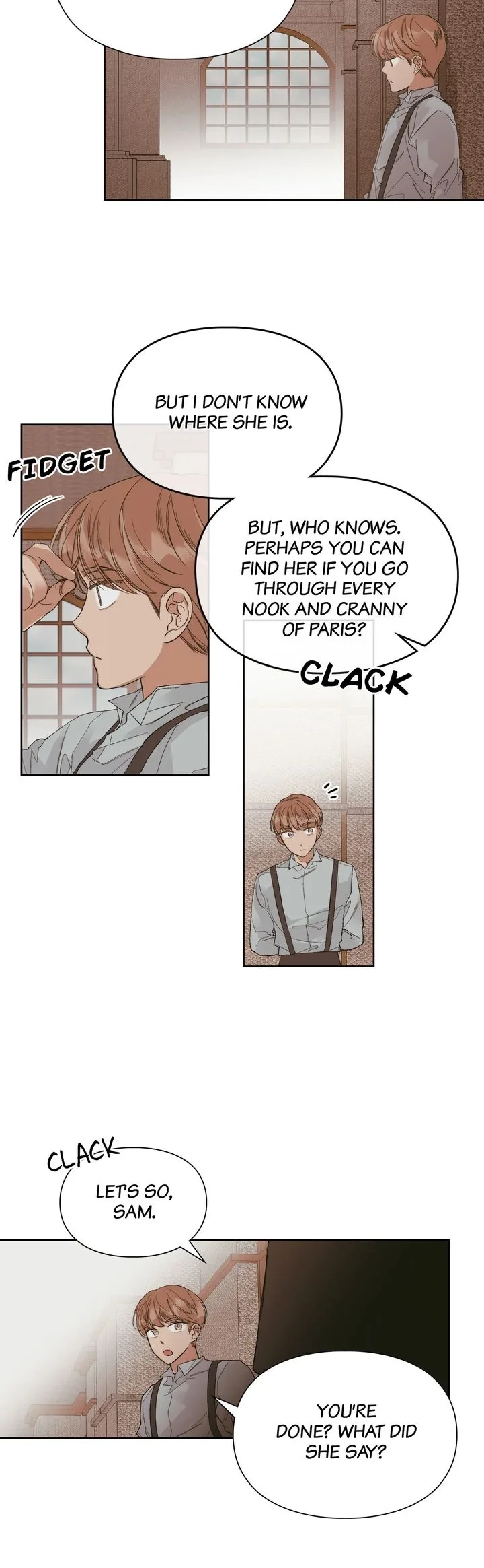 Charlottes Letter Chapter 41 page 7