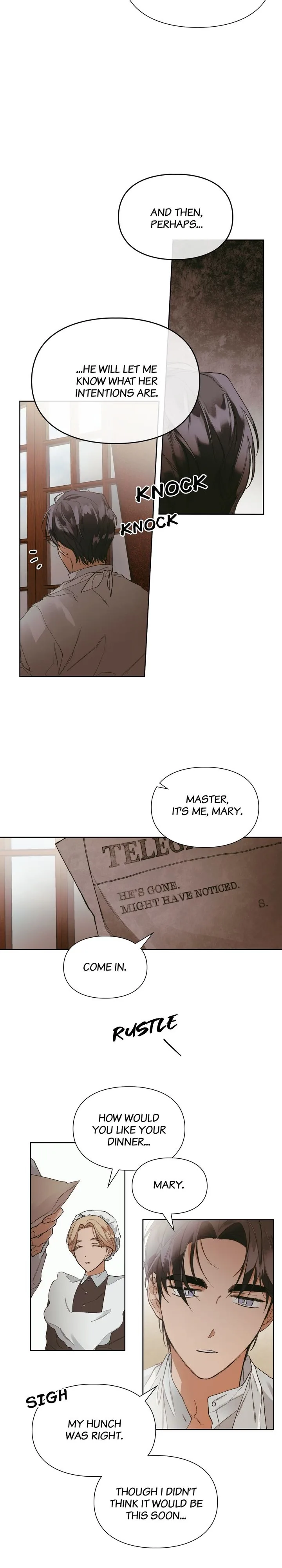 Charlottes Letter Chapter 41 page 12