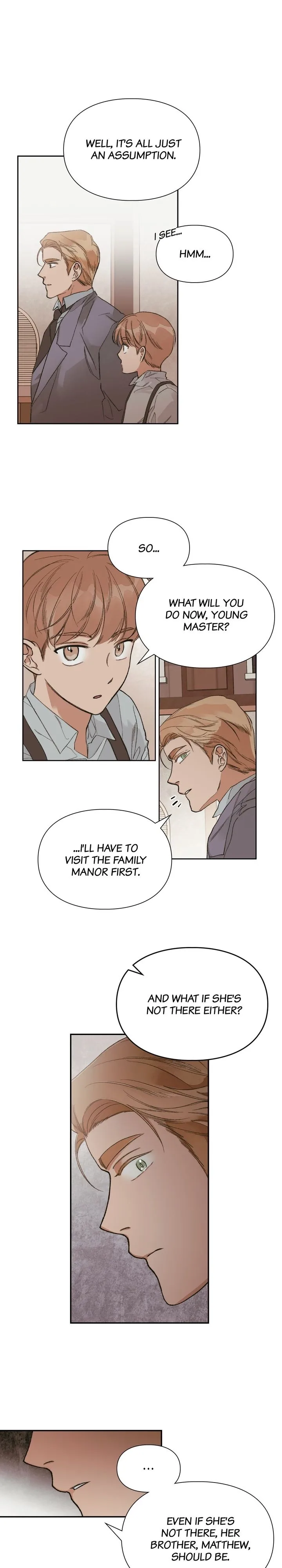 Charlottes Letter Chapter 41 page 11