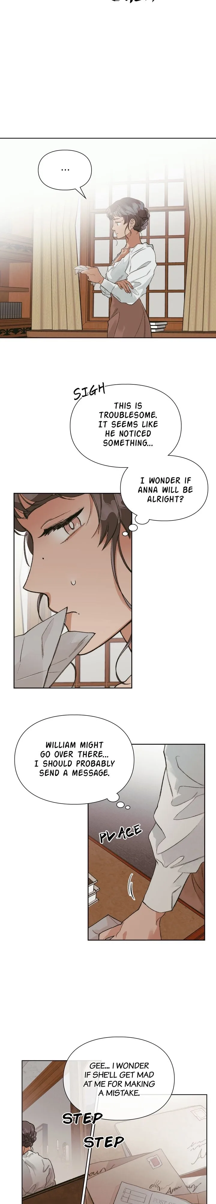 Charlottes Letter Chapter 41 page 9