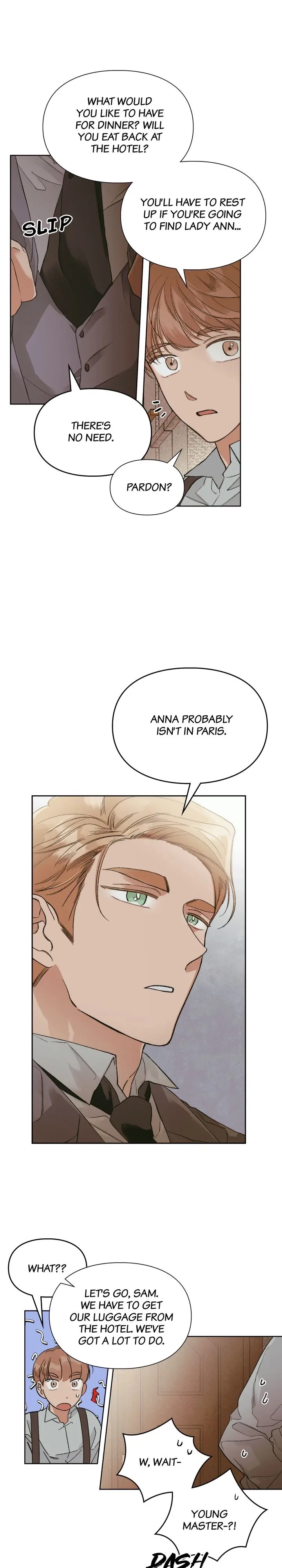 Charlottes Letter Chapter 41 page 8