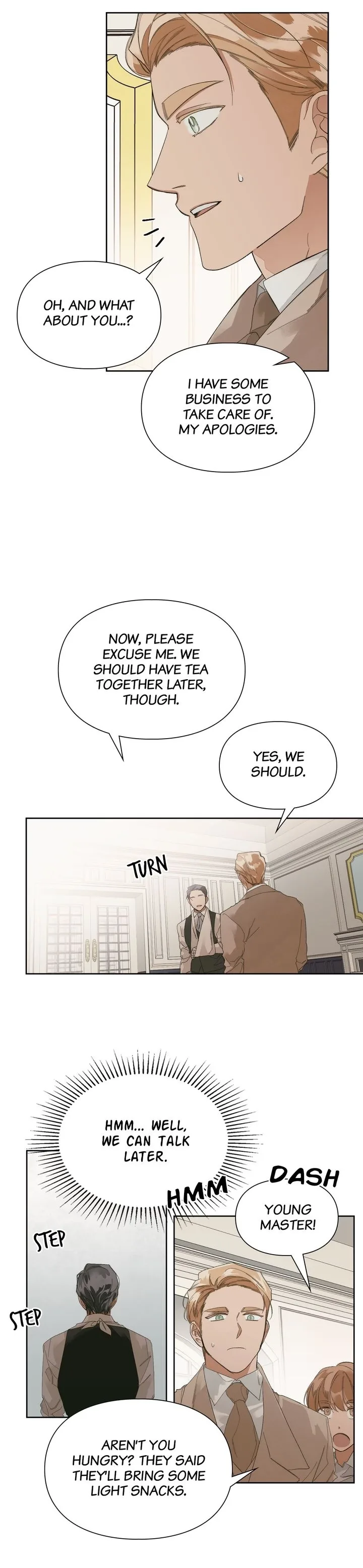 Charlottes Letter Chapter 43 page 3