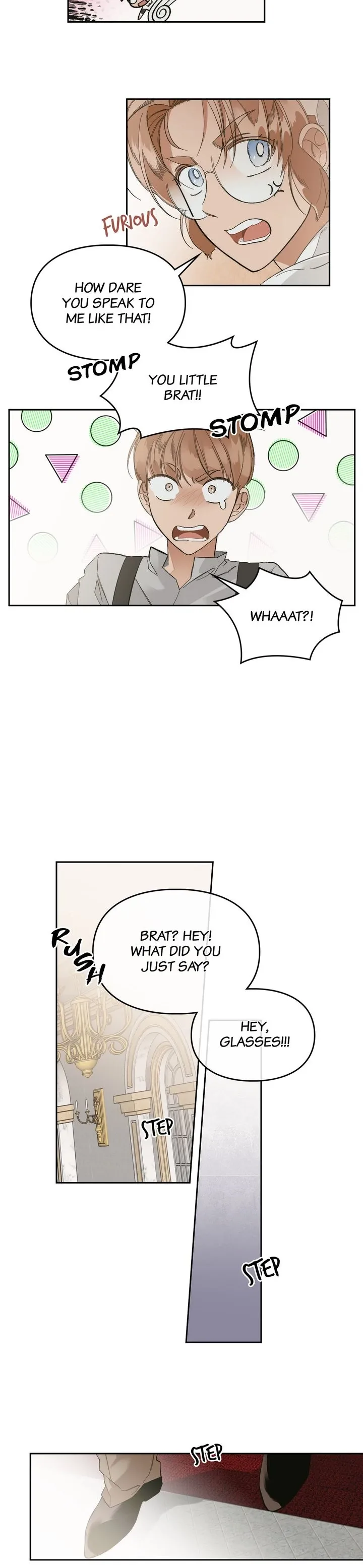 Charlottes Letter Chapter 43 page 9