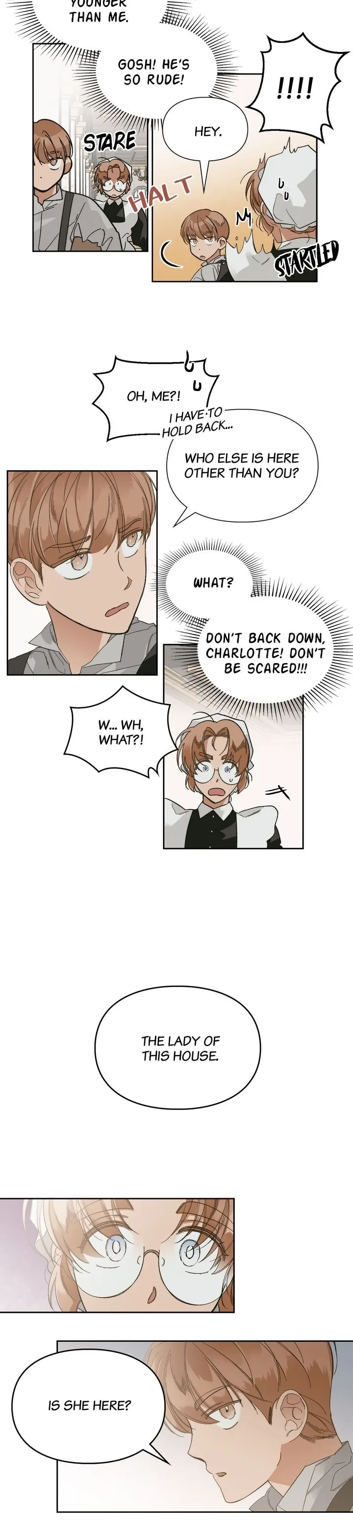 Charlottes Letter Chapter 43 page 6