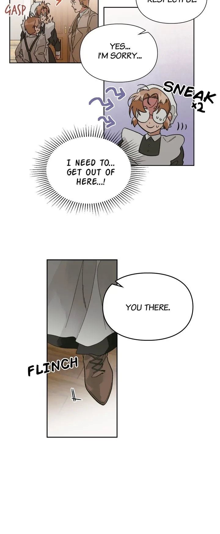 Charlottes Letter Chapter 43 page 12