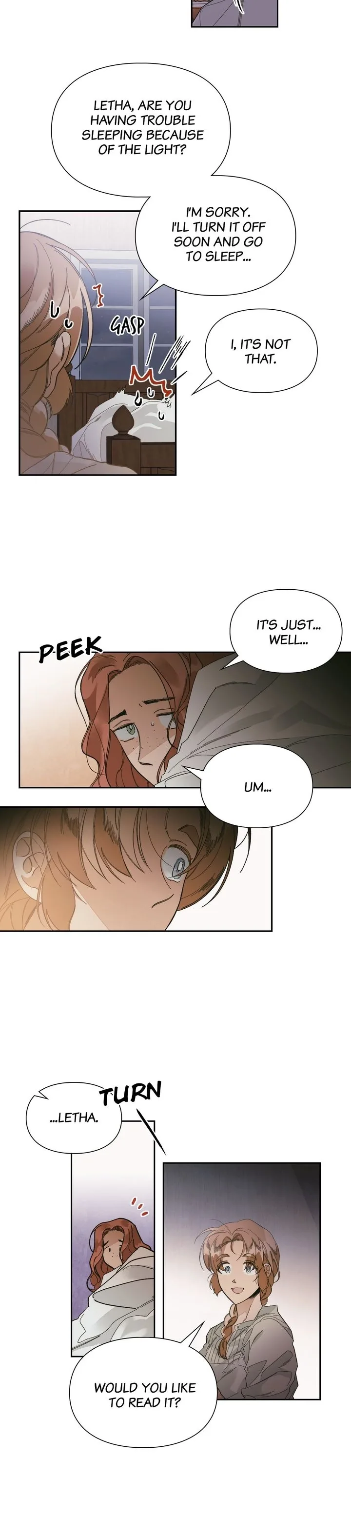 Charlottes Letter Chapter 44 page 12