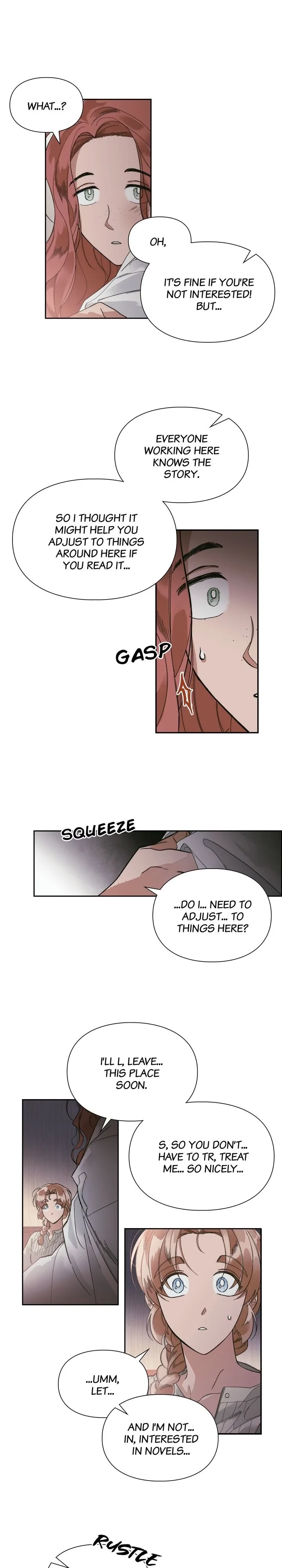 Charlottes Letter Chapter 45 page 3