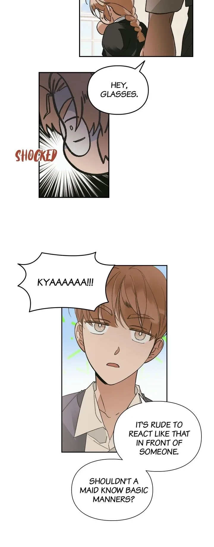 Charlottes Letter Chapter 45 page 5