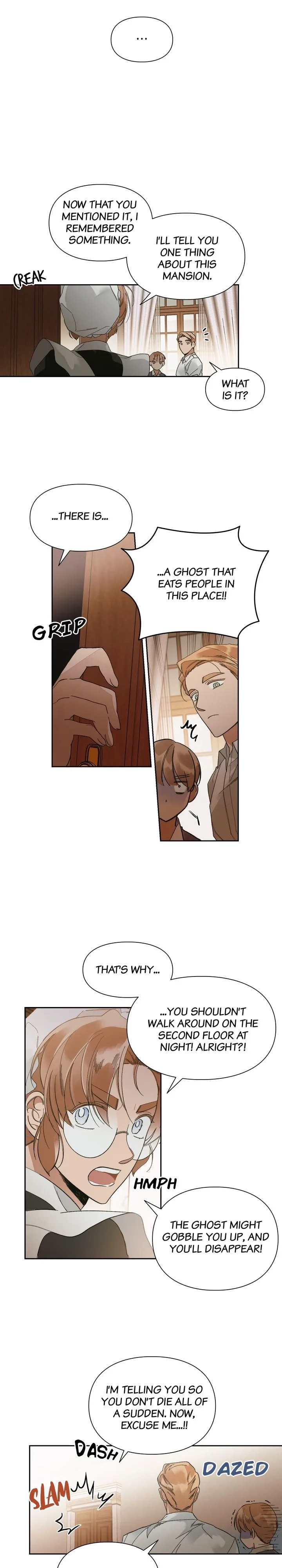 Charlottes Letter Chapter 45 page 12