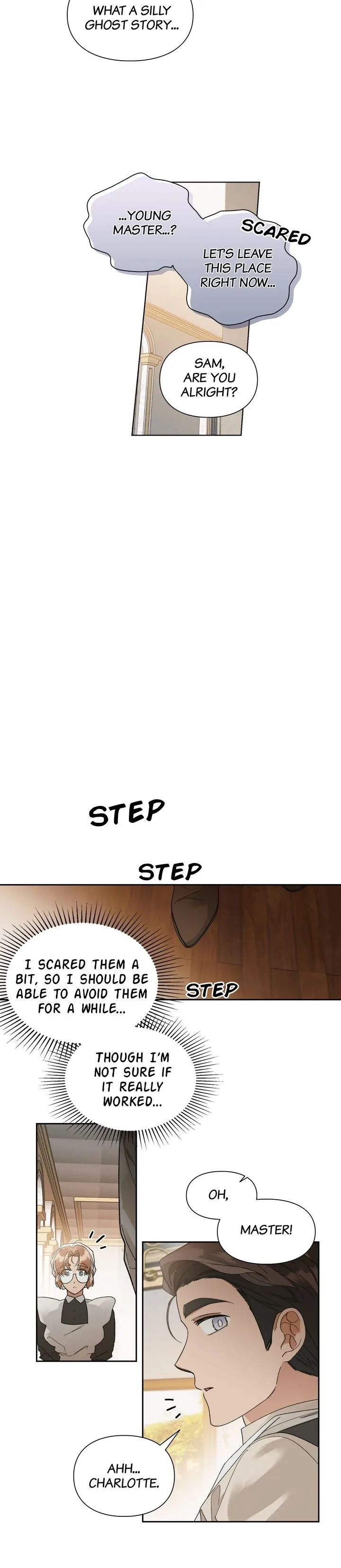 Charlottes Letter Chapter 45 page 13