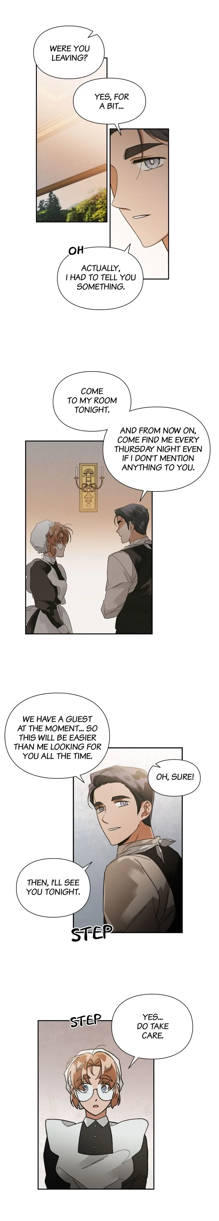 Charlottes Letter Chapter 45 page 14