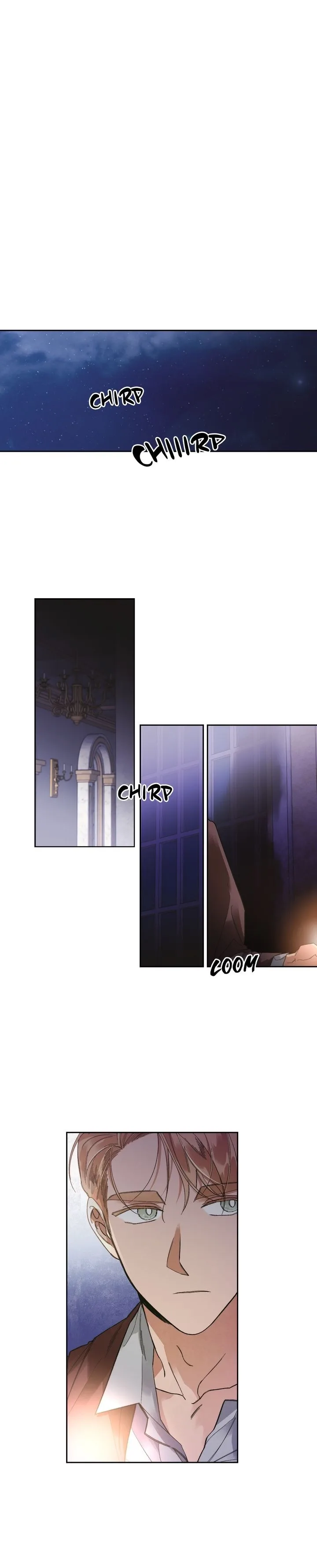 Charlottes Letter Chapter 45 page 16