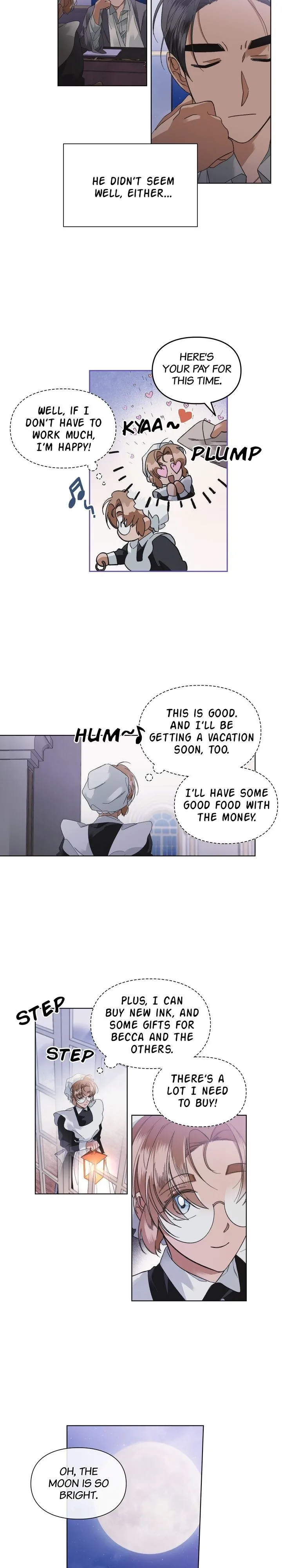 Charlottes Letter Chapter 46 page 3