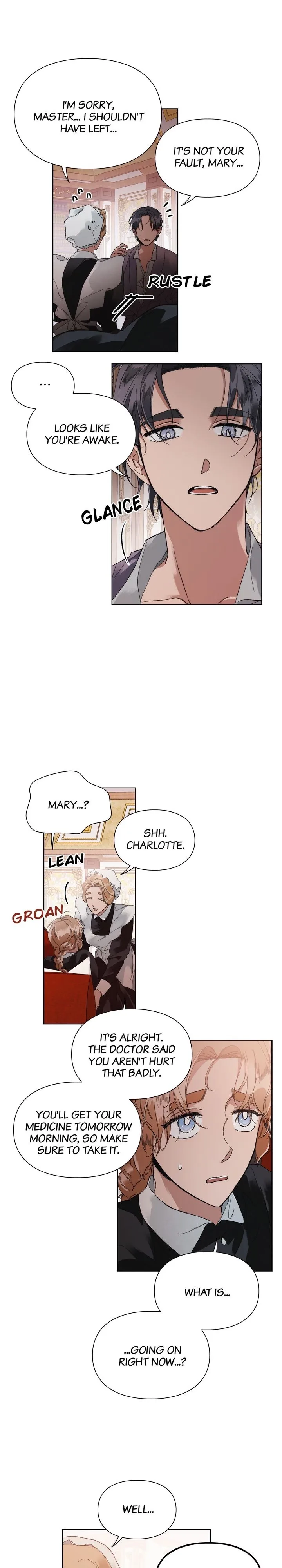 Charlottes Letter Chapter 47 page 5
