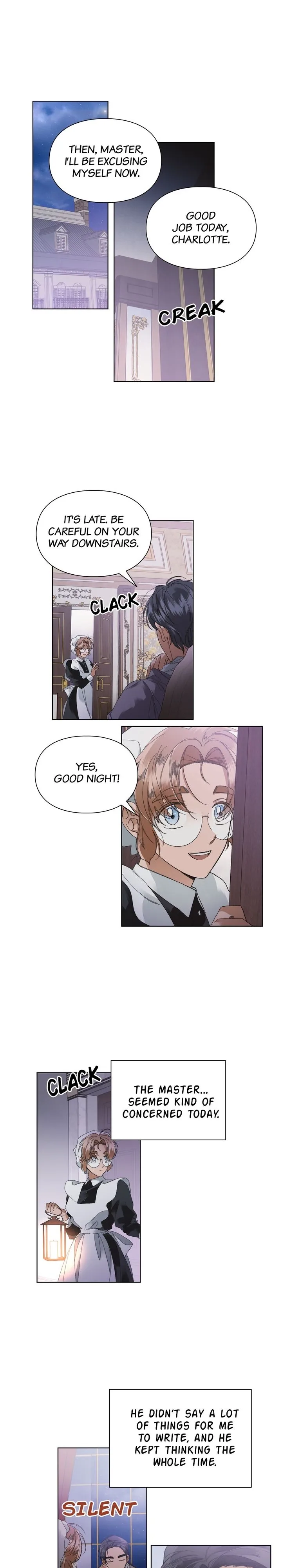 Charlottes Letter Chapter 46 page 2