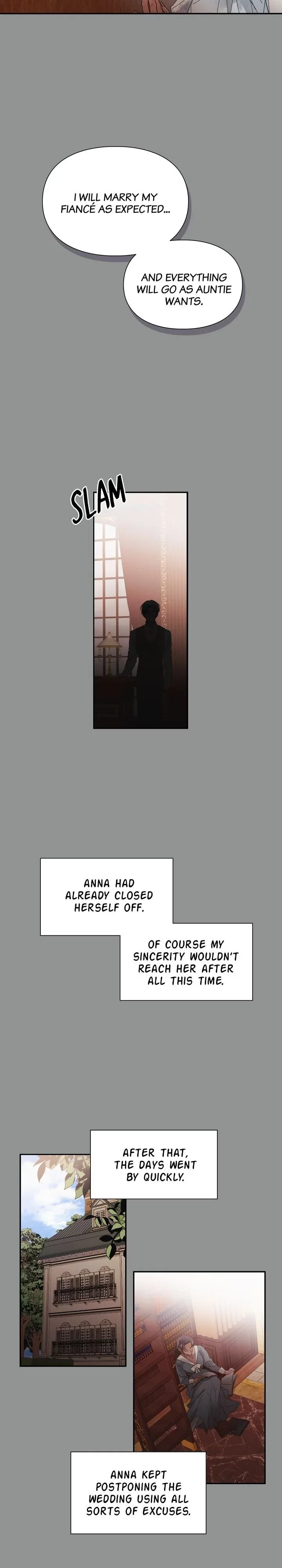 Charlottes Letter Chapter 50 page 6