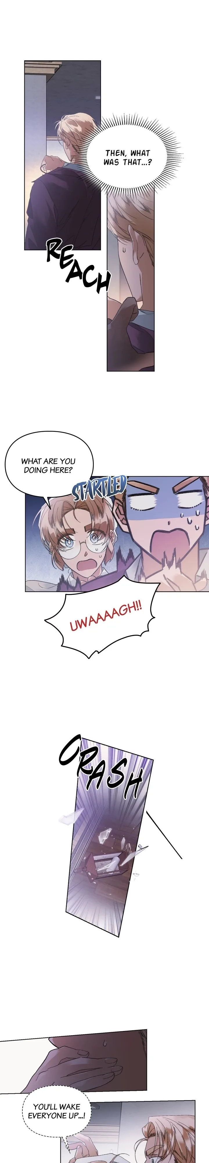Charlottes Letter Chapter 46 page 7
