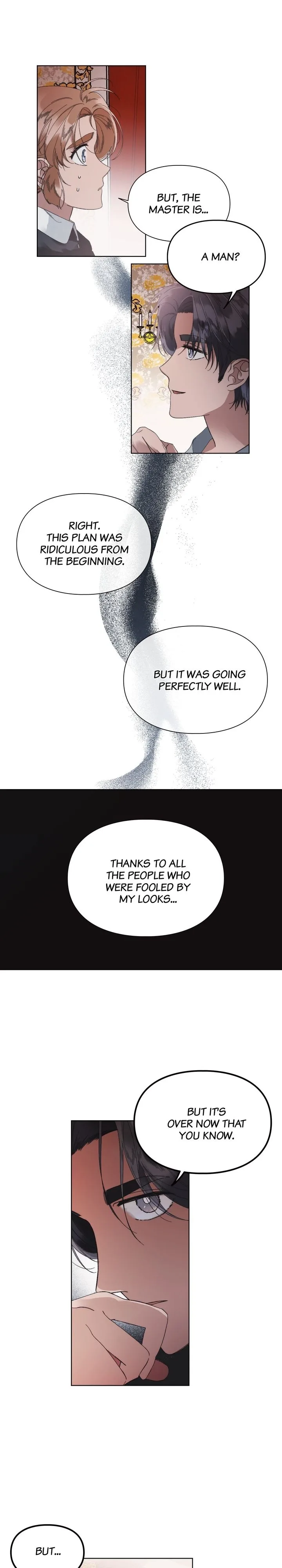 Charlottes Letter Chapter 47 page 8