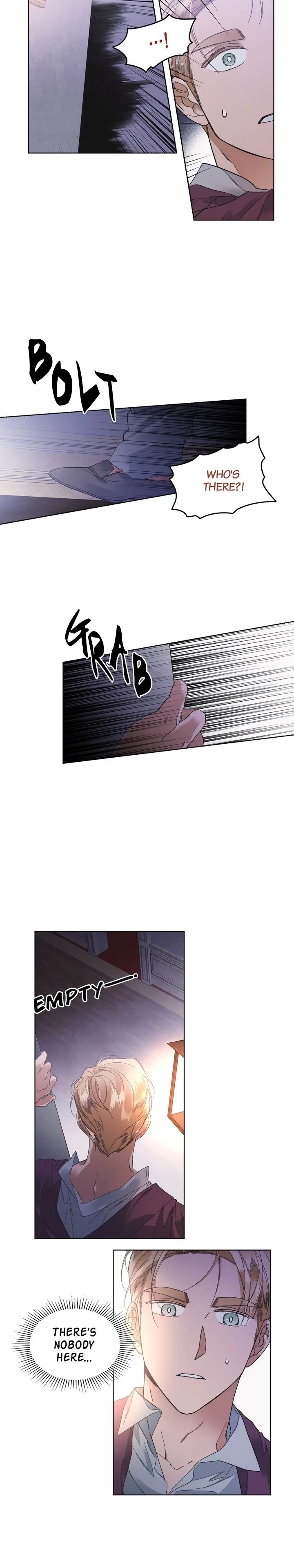 Charlottes Letter Chapter 46 page 6