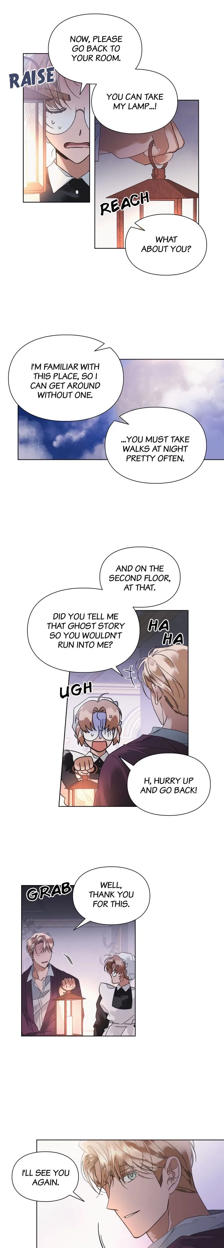 Charlottes Letter Chapter 46 page 10