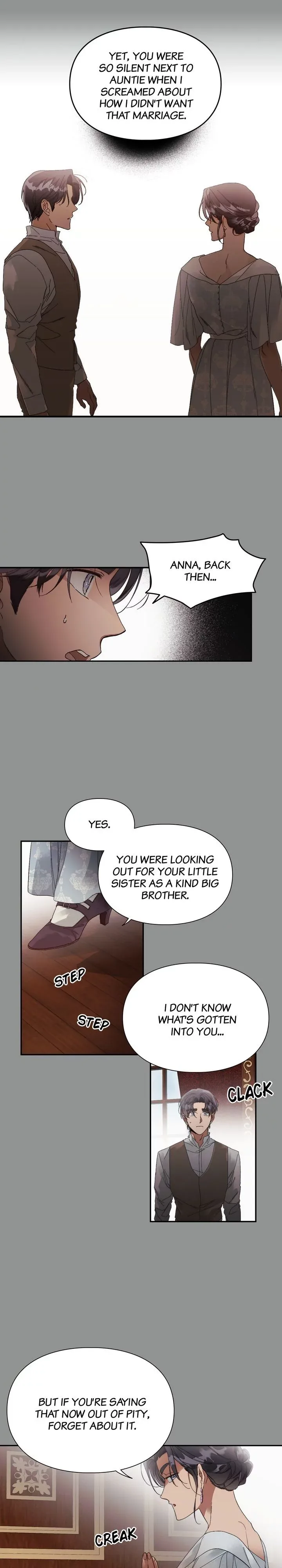 Charlottes Letter Chapter 50 page 5