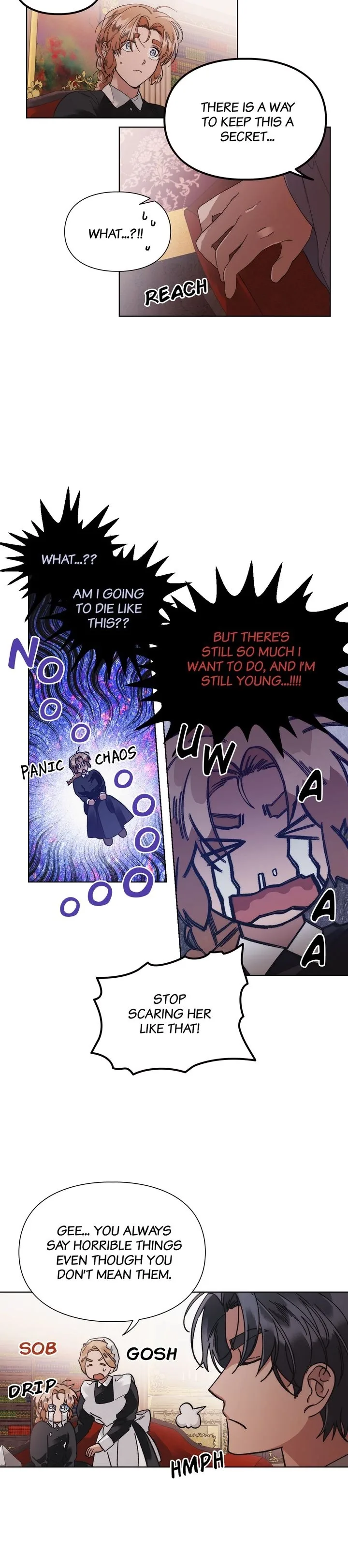 Charlottes Letter Chapter 47 page 9
