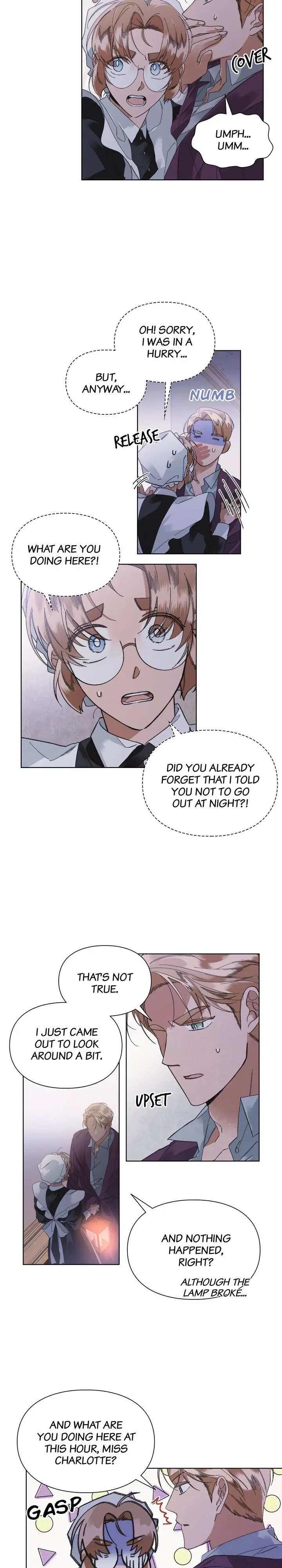 Charlottes Letter Chapter 46 page 8