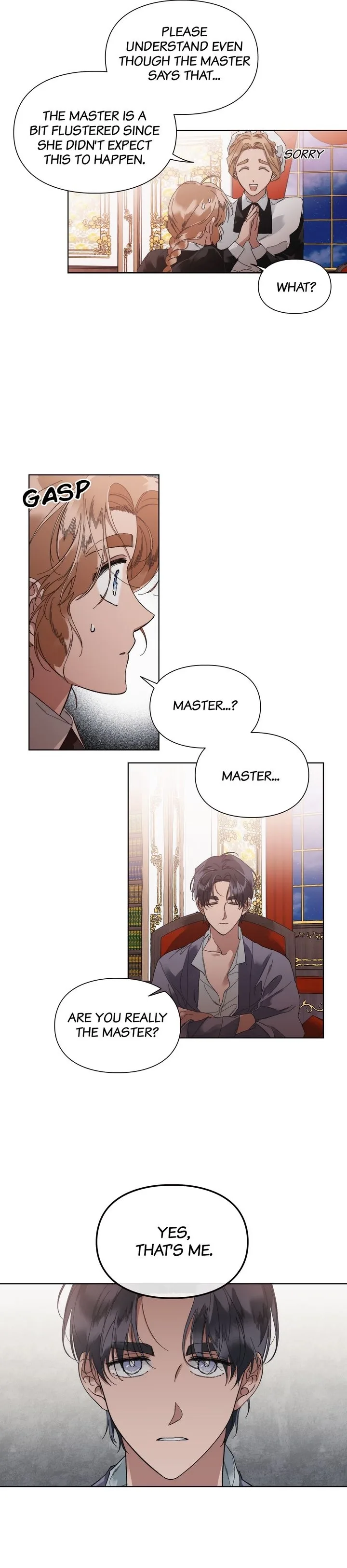 Charlottes Letter Chapter 47 page 7
