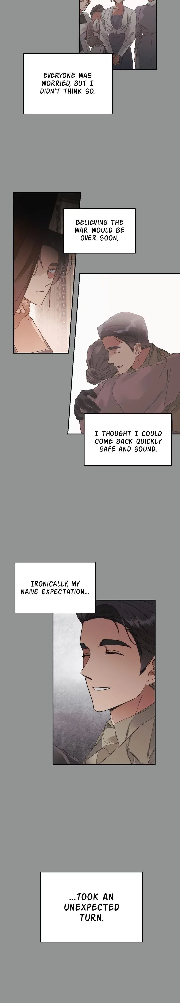 Charlottes Letter Chapter 50 page 9