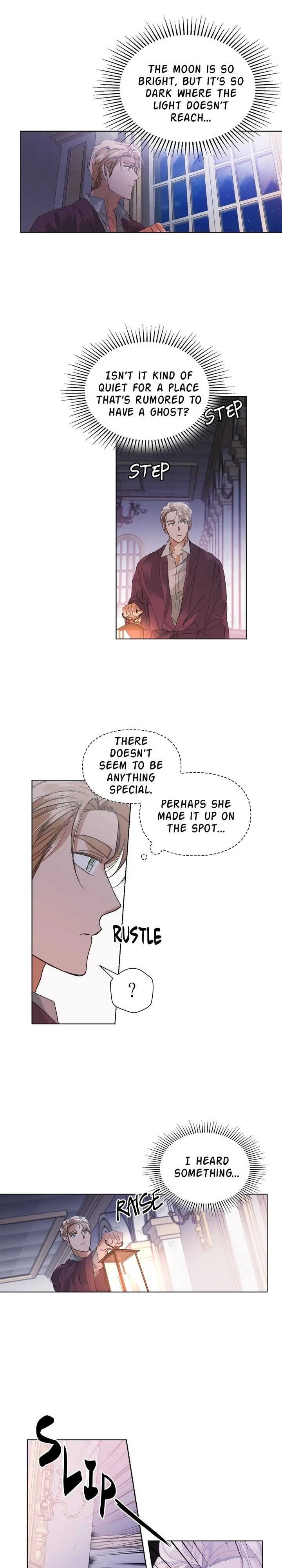 Charlottes Letter Chapter 46 page 5